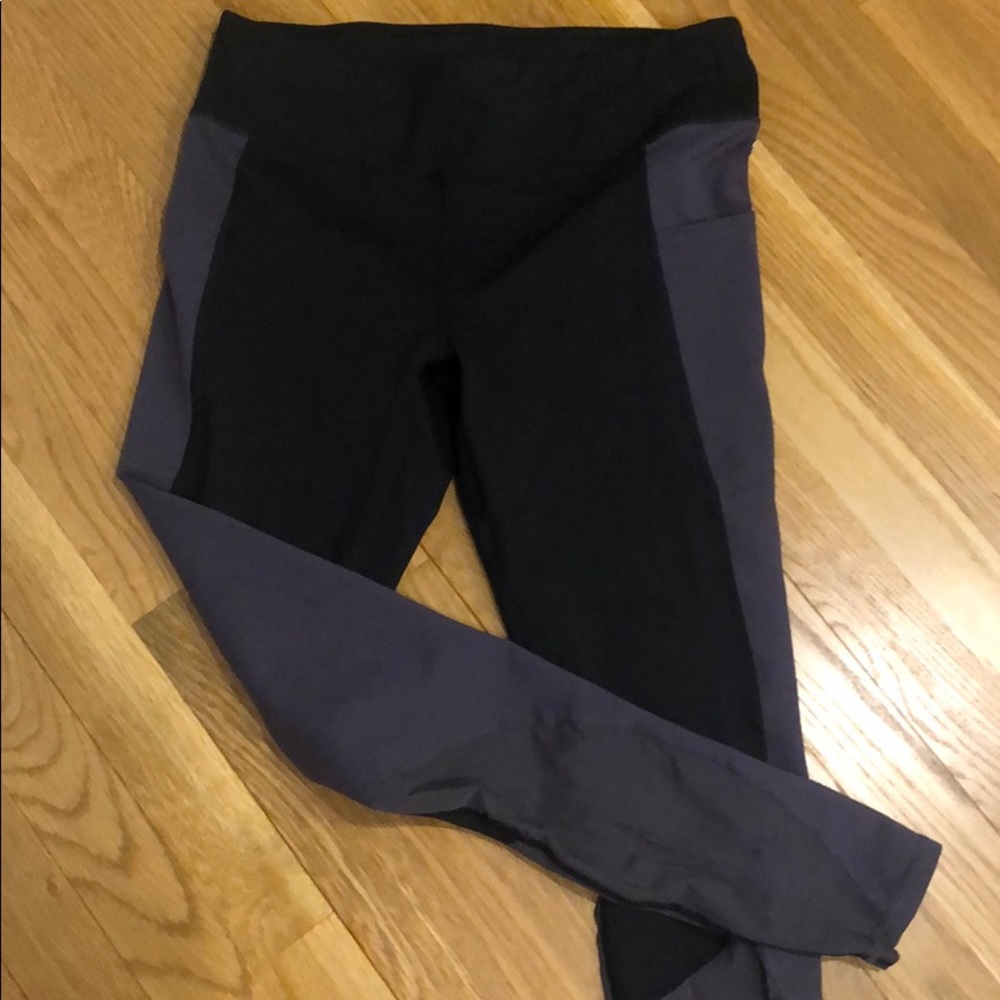 Fabletics Yoga Pants